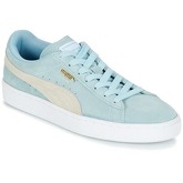 Scarpe Puma  SUEDE CLASSIC WNS