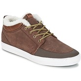 Scarpe Globe  GS CHUKKA FUR