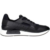 Scarpe Cult CLE103026 Sneakers Bassa Uomo NERO