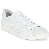 Scarpe Bikkembergs  BOUNCE 588 LEATHER