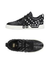 ASH Sneakers & Tennis shoes basse donna