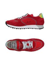 BARRACUDA Sneakers & Tennis shoes basse uomo