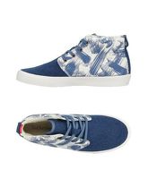 BUCKETFEET Sneakers & Tennis shoes alte donna