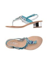 CAPRI BIJOUX Infradito donna