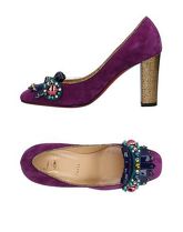 CHRISTIAN LOUBOUTIN Mocassino donna