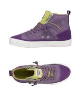 COLMAR Sneakers & Tennis shoes alte donna
