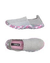 COLORS OF CALIFORNIA Sneakers & Tennis shoes basse donna