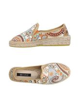 CUPLÉ Espadrillas donna