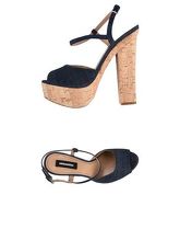 DSQUARED2 Sandali donna