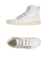 DSQUARED2 Sneakers & Tennis shoes alte uomo