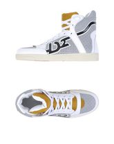 DSQUARED2 Sneakers & Tennis shoes alte uomo