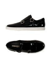 DSQUARED2 Sneakers & Tennis shoes basse donna