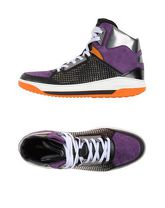 DSQUARED2 Sneakers & Tennis shoes alte uomo