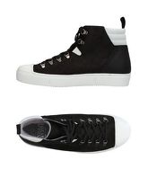 ENRICO FANTINI Sneakers & Tennis shoes alte uomo