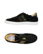 ENRICO FANTINI Sneakers & Tennis shoes basse uomo