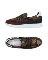 ENRICO FANTINI Sneakers & Tennis shoes basse uomo