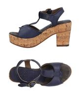 FIORENTINI+BAKER Sandali donna