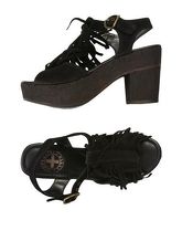 FIORENTINI+BAKER Sandali donna