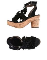 FIORENTINI+BAKER Sandali donna