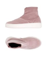 GEORGE J. LOVE Sneakers & Tennis shoes alte donna