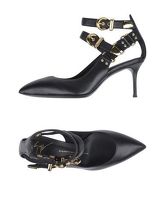 GIUSEPPE ZANOTTI DESIGN Decolletes donna