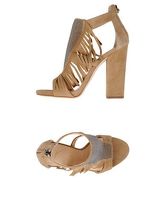 GIUSEPPE ZANOTTI DESIGN Sandali donna