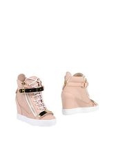 GIUSEPPE ZANOTTI DESIGN Stivaletti donna