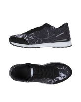 HOGAN REBEL Sneakers & Tennis shoes basse uomo