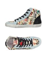 ISHIKAWA Sneakers & Tennis shoes alte donna