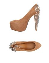 JEFFREY CAMPBELL Decolletes donna