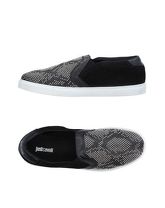 JUST CAVALLI Sneakers & Tennis shoes basse uomo