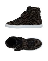 JUST CAVALLI Sneakers & Tennis shoes alte donna