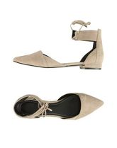 KENDALL + KYLIE Ballerine donna