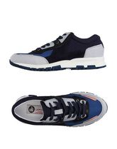 LANVIN Sneakers & Tennis shoes basse donna