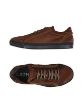 LATHBRIDGE Sneakers & Tennis shoes basse uomo