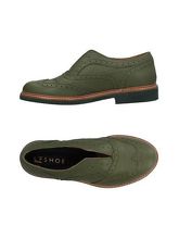 L'F SHOES Mocassino uomo