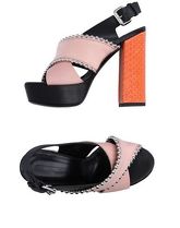 McQ Alexander McQueen Sandali donna