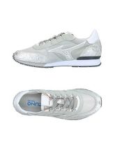 MIZUNO Sneakers & Tennis shoes basse donna