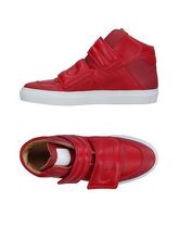 MM6 MAISON MARGIELA Sneakers & Tennis shoes alte donna