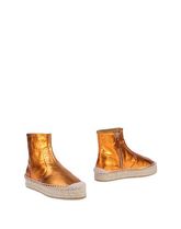 MM6 MAISON MARGIELA Stivaletti donna