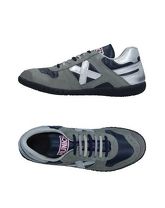 MUNICH Sneakers & Tennis shoes basse uomo