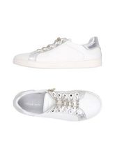 PIERRE DARRÉ Sneakers & Tennis shoes basse donna