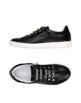 PIERRE DARRÉ Sneakers & Tennis shoes basse donna