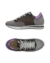 QUATTROBARRADODICI Sneakers & Tennis shoes basse donna