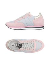 QUATTROBARRADODICI Sneakers & Tennis shoes basse donna