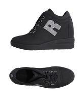 RUCO LINE Sneakers & Tennis shoes alte donna