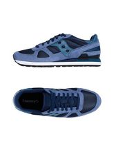 SAUCONY Sneakers & Tennis shoes basse uomo