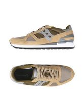 SAUCONY Sneakers & Tennis shoes basse uomo