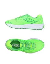 SAUCONY Sneakers & Tennis shoes basse donna