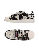 SERAFINI LUXURY Sneakers & Tennis shoes basse donna